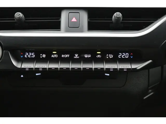 Lexus UX 250h Business Line 2019 Hybride Benzine 7