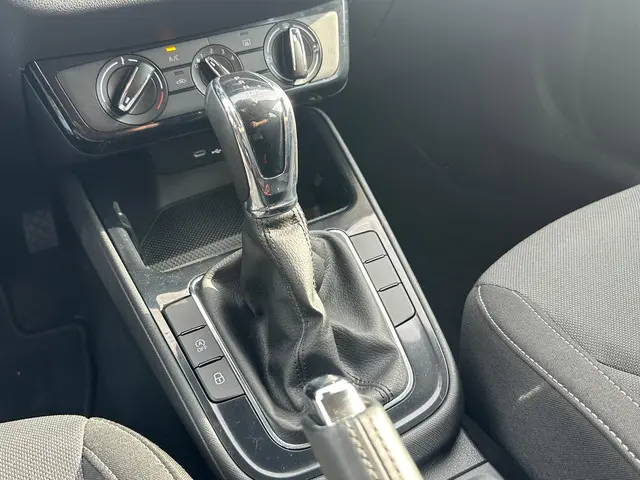 Škoda Fabia 1.5 TSI 2023 Benzine 27