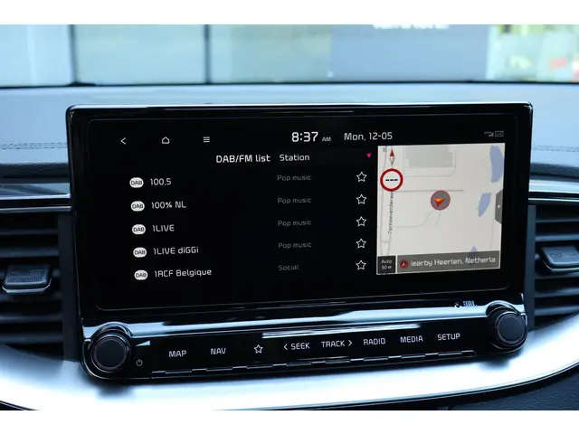 Kia ProCeed 1.5 T-GDi GT-PlusLine 2023 Benzine 28