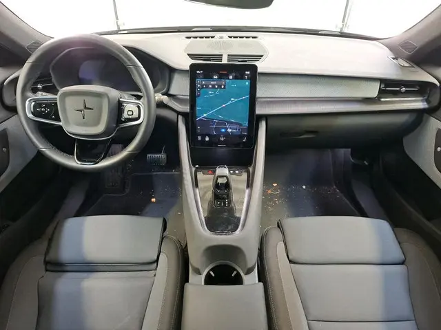 Polestar 2 Standard Range Single Motor 2021 Elektrisch 5