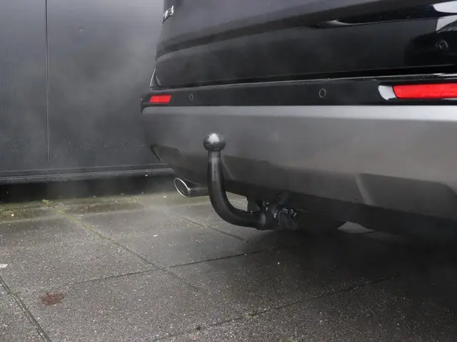 Toyota RAV4 2.5 Hybrid Bi-Tone 2020 Hybride Benzine 16