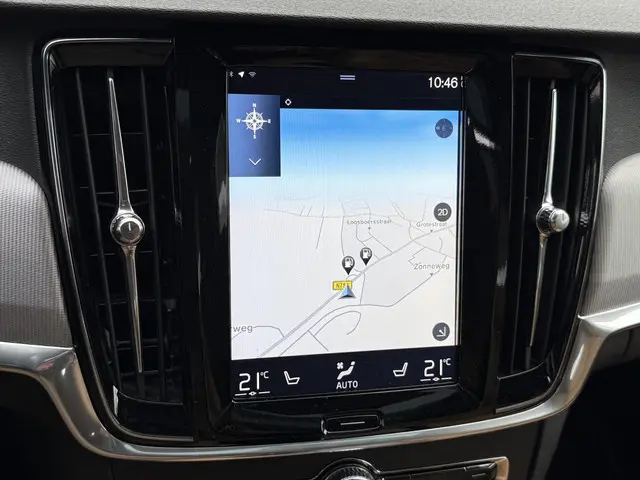 Volvo V90 2.0 T6 AWD Inscription 2016 Benzine 13