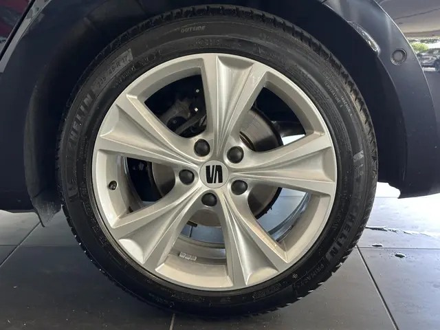 SEAT Leon 1.5 TSI FR 2021 Benzine 27