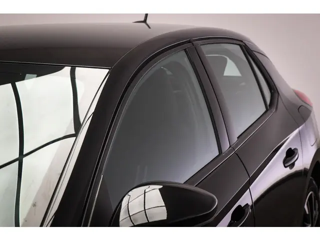 Opel Corsa 1.2 Turbo GS 2024 Benzine 16