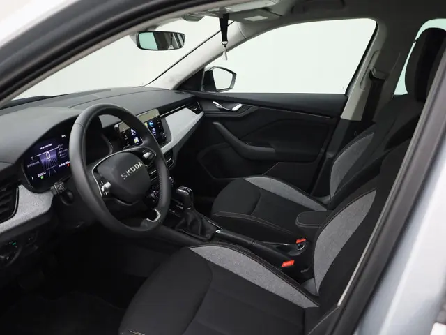 Škoda Kamiq 1.0TSI/115PK Selection DSG 2025 Benzine 15