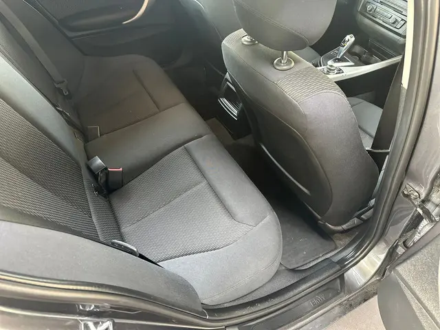 BMW 1 Serie 116i Automaat|Navi|PDC|nette auto 2012 Benzine 30