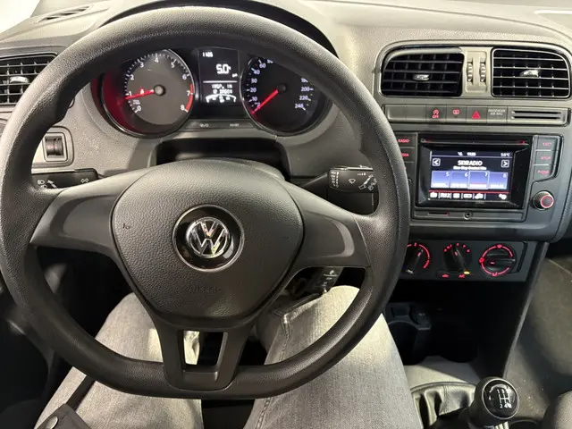Volkswagen Polo 1.0 Airco APK 2027 2016 Benzine 14