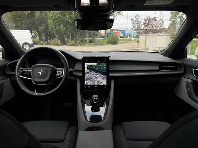 Polestar 2 Long Range Dual Motor AWD 2021 Elektrisch 19