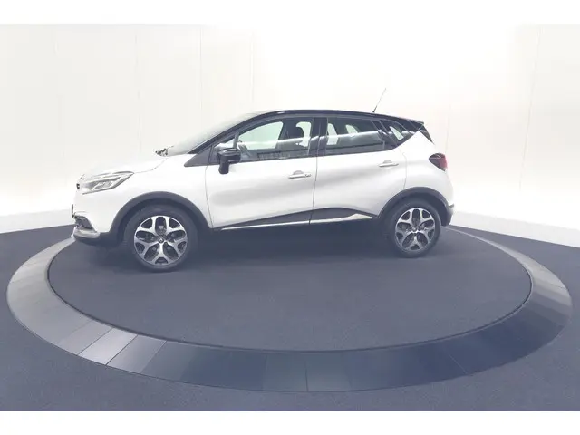 Renault Captur TCe 90 Intens 2018 Benzine 60