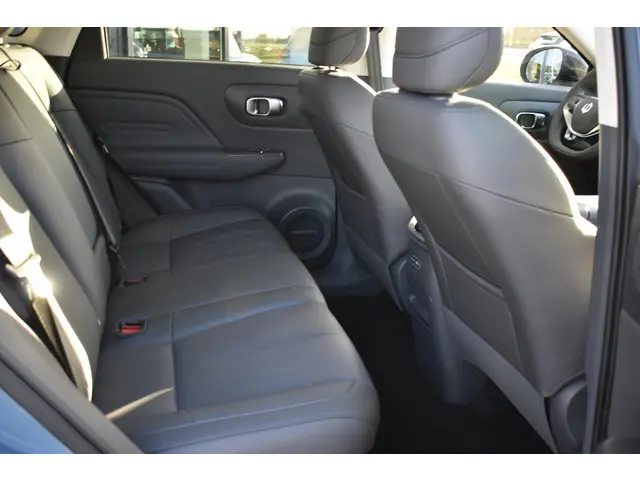 Leapmotor B10 Design ProMax 67.1 kWh 2026 Elektrisch 15