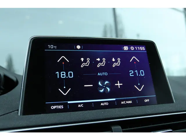 Peugeot 3008 1.2 PT GT LINE 2017 Benzine 35