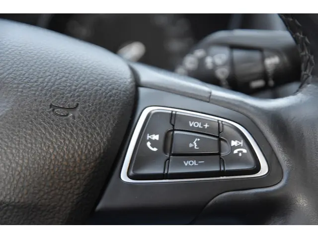 Ford Focus 1.0 First Edition 2015 Benzine 10