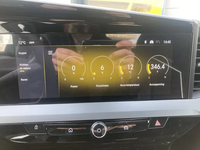 Opel Mokka-e Electric 54 kWh 281pk GSE 2026 Elektrisch 27