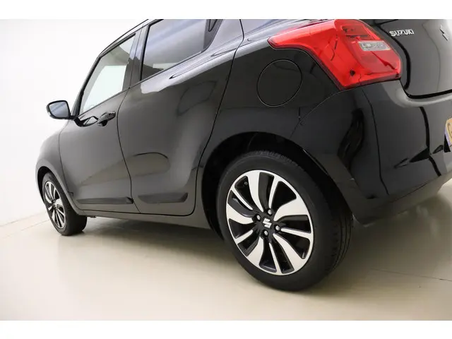 Suzuki Swift 1.0 Stijl Smart Hybrid 2019 Benzine 16
