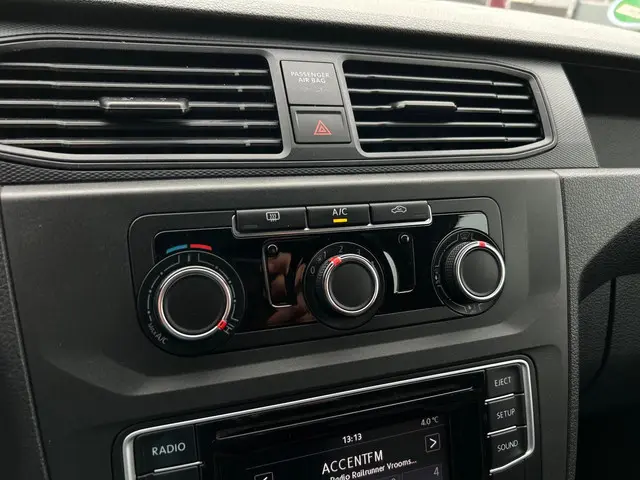 Volkswagen Caddy 1.0 TSI L1H1 BMT 2020 Benzine 12