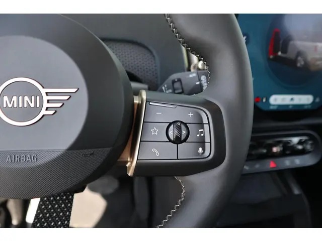 MINI Countryman SE 2025 Elektrisch 13