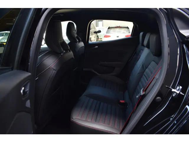 Renault Clio TCe 130 EDC R.S. Line 2019 Benzine 12