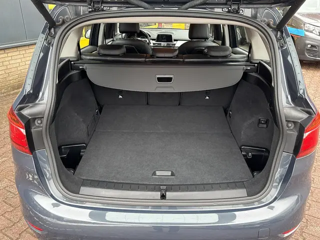 BMW 2 Serie Gran Tourer 218i Executive 2018 Benzine 6