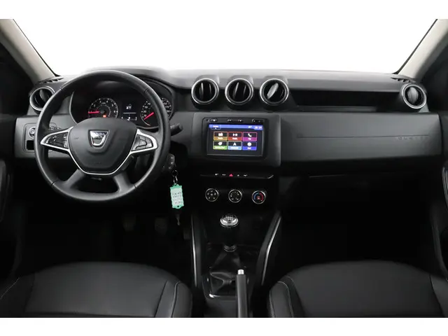 Dacia Duster TCe 130 Prestige 2018 Benzine 3