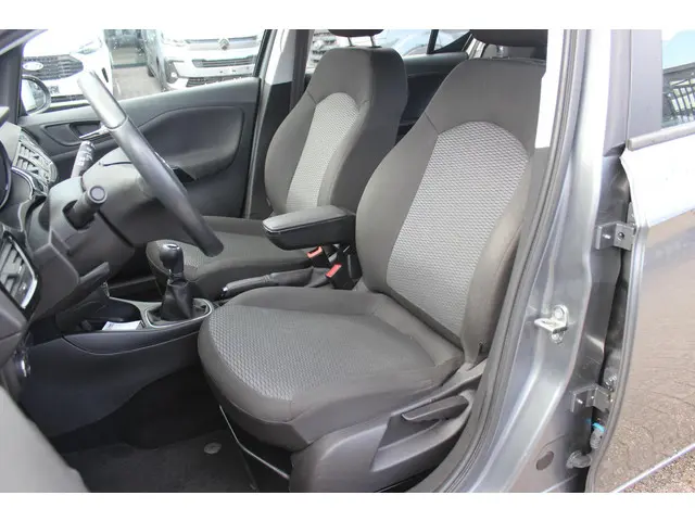Opel Corsa 1.4 5-deurs Edition, Car-Play! 2017 Benzine 14