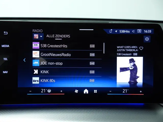 BMW iX1 eDrive20 2025 Elektrisch 21