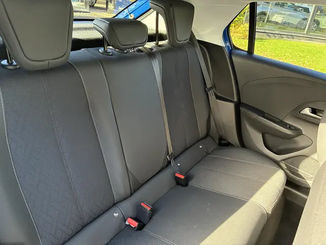 Opel Corsa 1.2 Turbo 100Pk Elegance 2023 Benzine 11