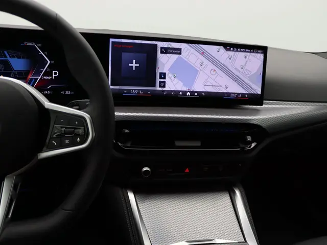 BMW i4 eDrive35 2024 Elektrisch 16