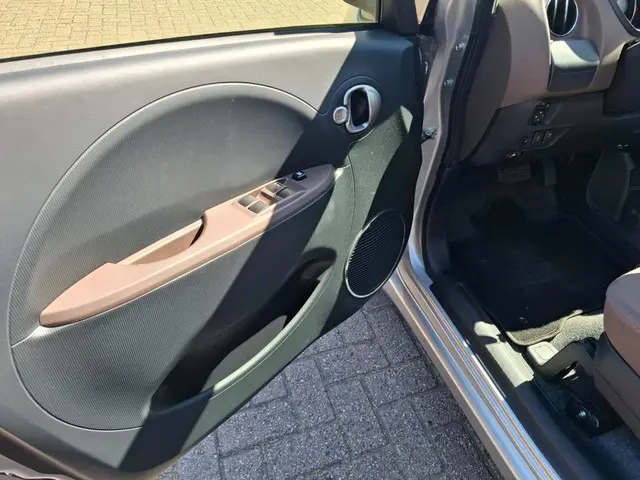 Citroën C-Zero 4-persoons 16 kWh 2019 Elektrisch 7