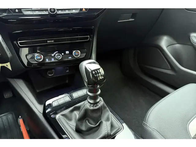 Opel Mokka 1.2 Turbo GS 2024 Benzine 29