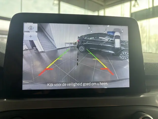 Ford Focus 1.0 EcoBoost Titanium Business 2018 Benzine 29