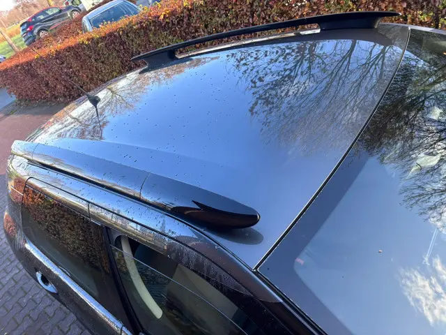 Citroën C4 Cactus 1.2 PureTech Business 2015 Benzine 9