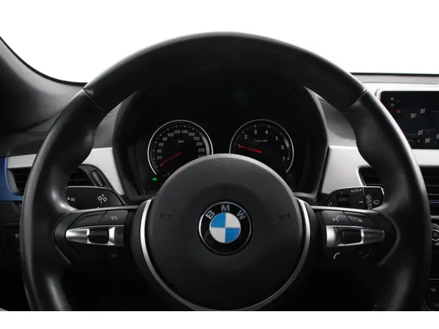 BMW X2 xDrive25e M-Sport X-Drive 2020 Hybride Benzine 18