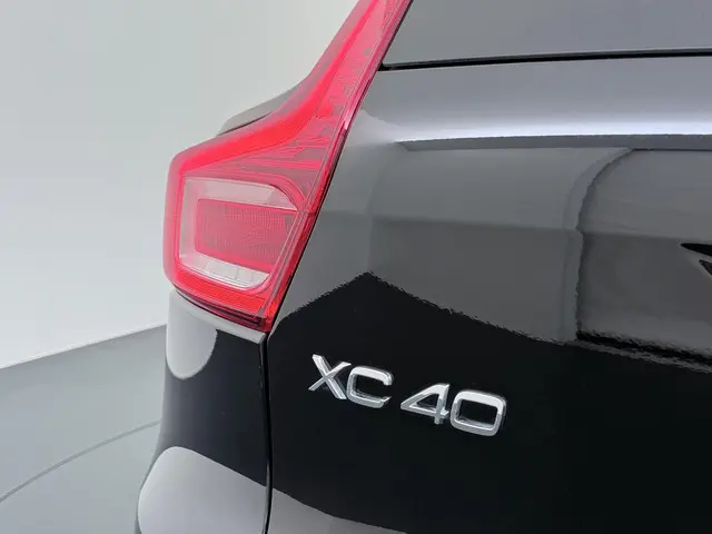 Volvo XC40 Recharge P8 AWD R-Design 2020 Elektrisch 9