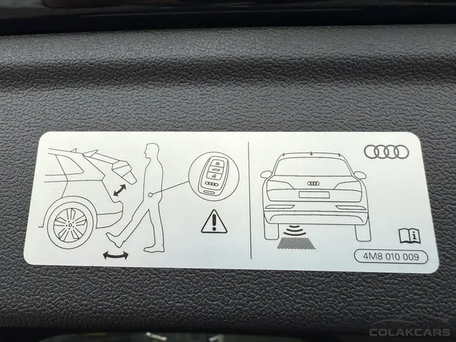 Audi RS3 2.5 TFSI RS 3 quattro 2025 Benzine 68