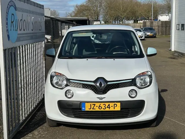 Renault Twingo 2