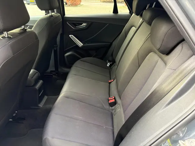 Audi Q2 30 TFSI Design Pro Line Plus 2019 Benzine 17