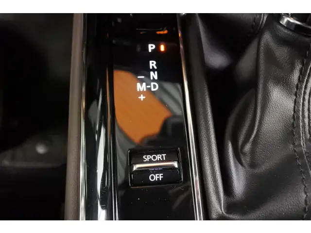 Mazda CX-30 2.0 X 186pk Automaat Luxury 2021 Benzine 11