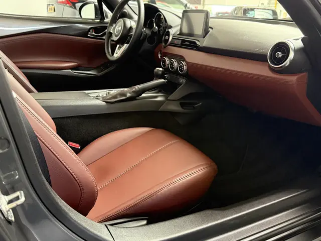 Mazda MX-5 RF 2.0 SkyActiv-G 160 GT-M 2018 Benzine 8