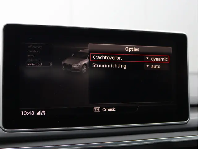 Audi A4 Avant 2.0 TFSI 2016 Benzine 38