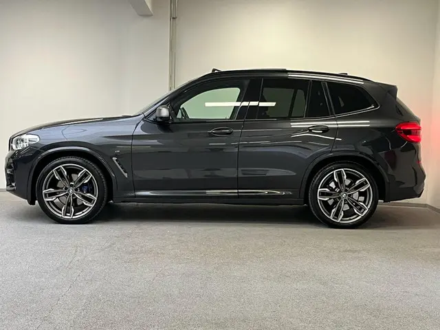 BMW X3 M40i xDrive High Executive 2020 Benzine 14