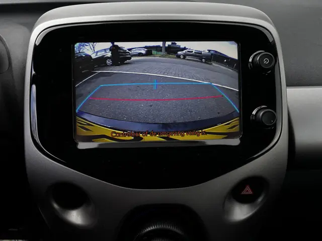 Toyota Aygo 1.0 VVT-i x-play 2018 Benzine 16