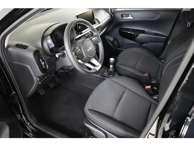 Kia Picanto 1.0 DPi DynamicLine 2024 Benzine 9