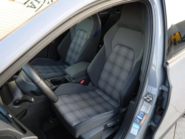 Volkswagen Golf GTE 1.4 PHEV 2021 Hybride Benzine 6