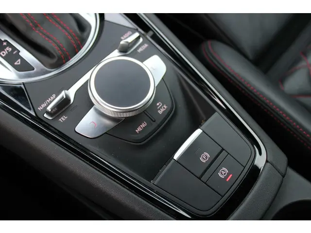 Audi TT 45 TFSI Quattro Pro Line S | 245 PK | 2019 Benzine 25