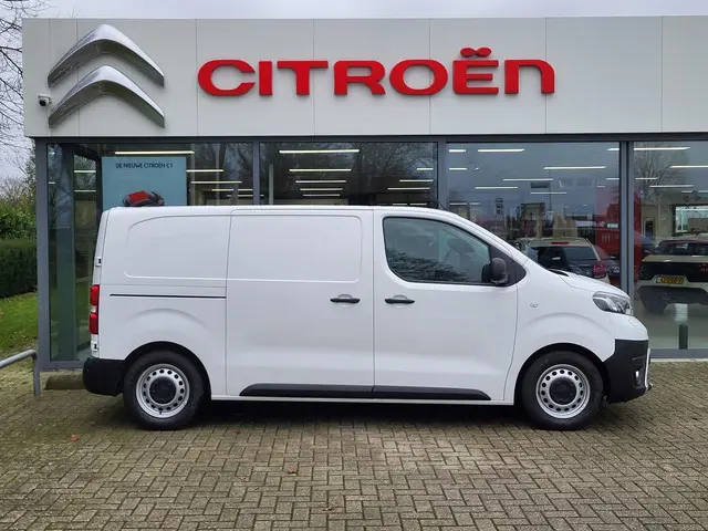 Toyota ProAce Worker 1.6 D-4D Cool Comfort 2019 Diesel 4