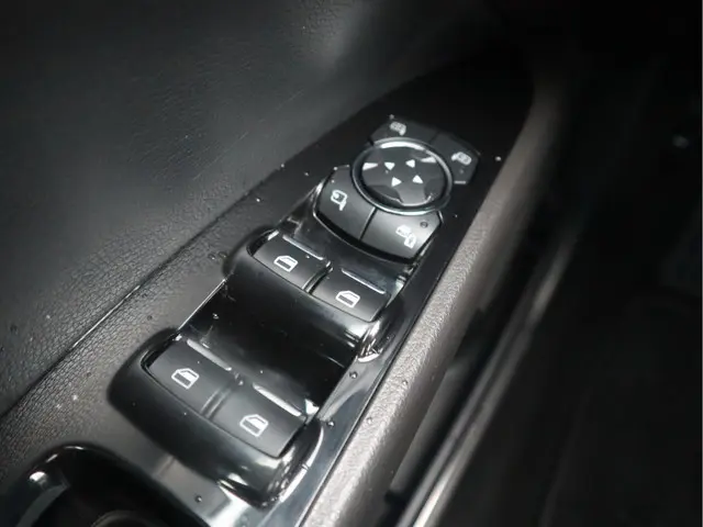 Ford Mondeo 1.5 Titanium 2016 Benzine 27