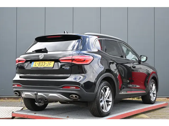 MG EHS 1.5 TGDI Edition1 2021 Hybride Benzine 7