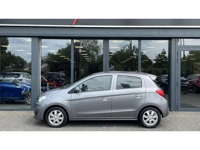 Mitsubishi Space Star 1.0 Cool+ 2019 Benzine 11