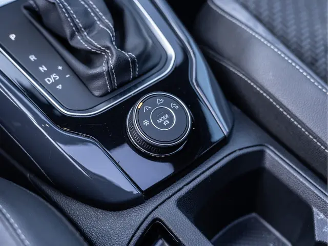 Volkswagen T-Roc 2.0 TSI 4Motion Sport 2018 Benzine 23