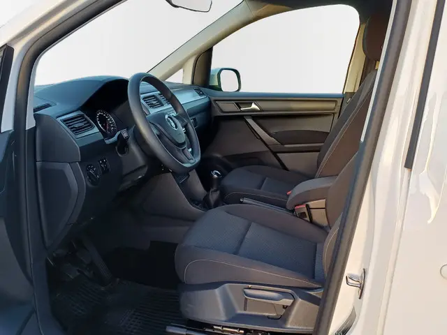 Volkswagen Caddy Maxi TSI Holiday 5p 2020 Benzine 21